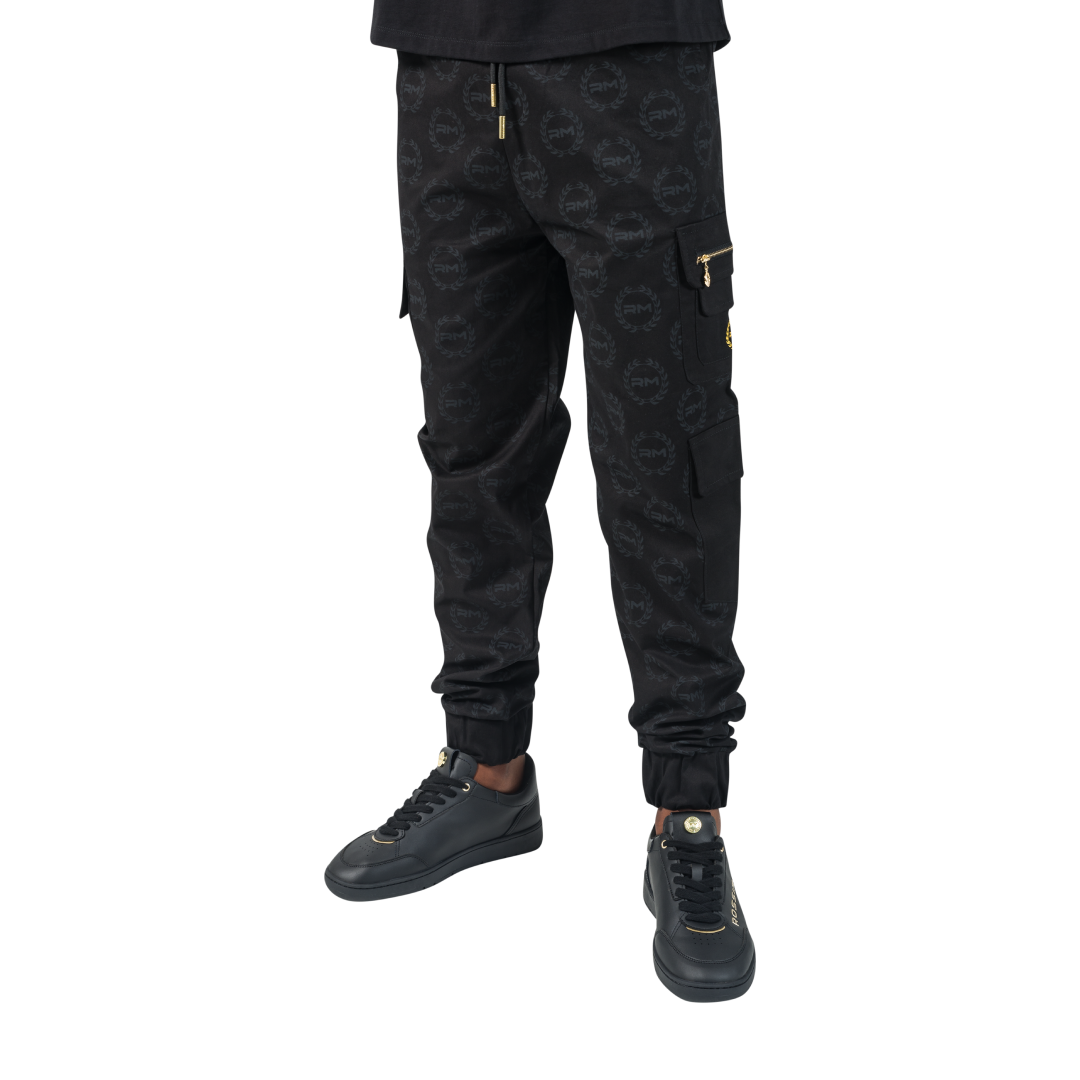 MORETTI CARGO PANTS