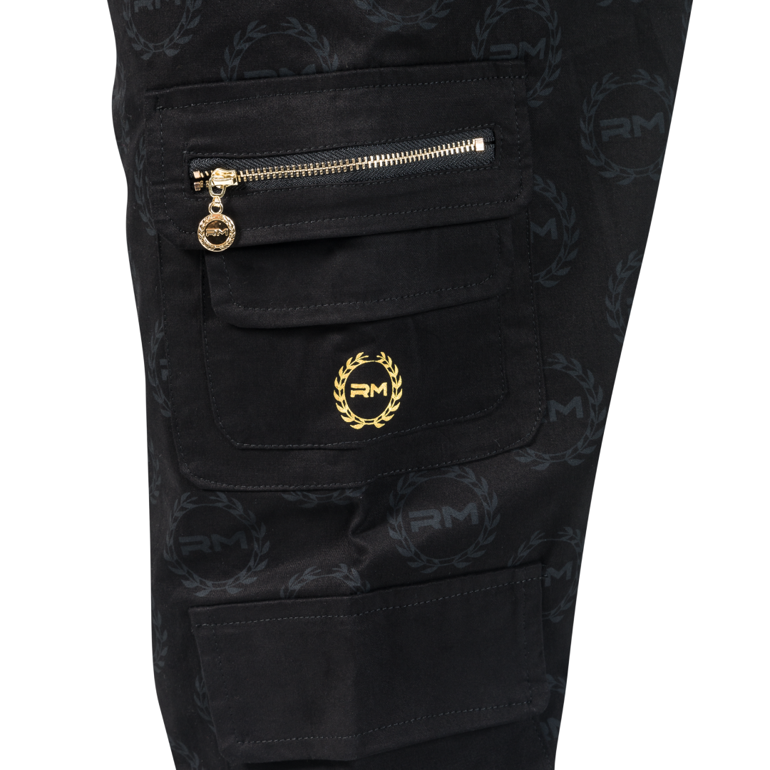 MORETTI CARGO PANTS