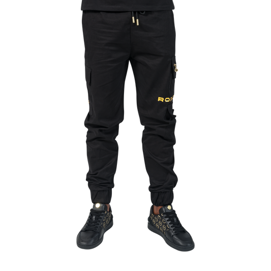 RIZZO BG CARGO PANTS