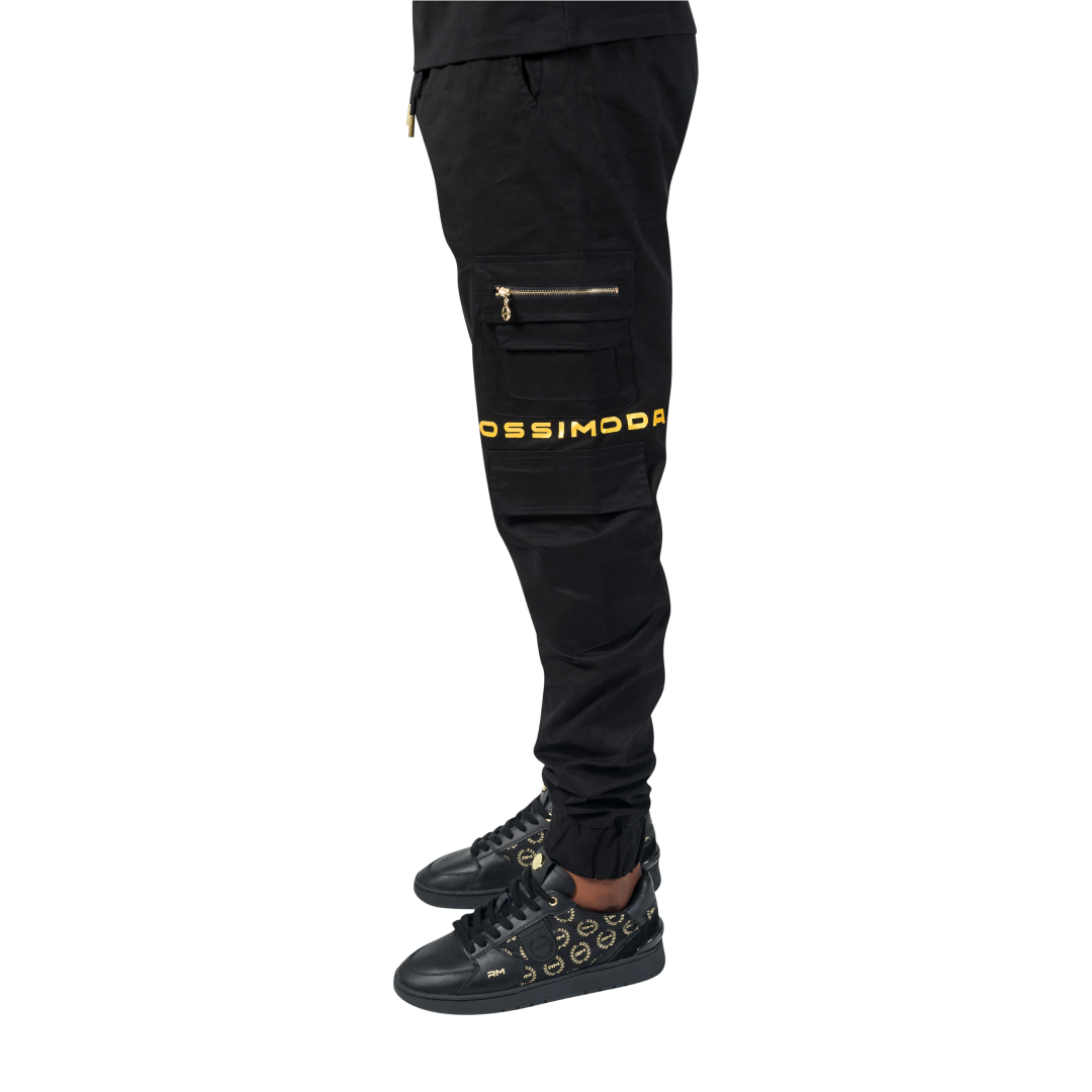 RIZZO BG CARGO PANTS