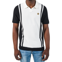 BIAGGIO COLLARED SHIRT