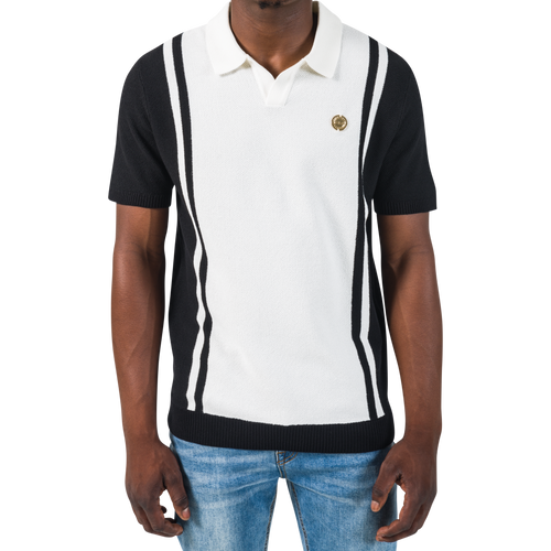 BIAGGIO COLLARED SHIRT - Rossimoda Official