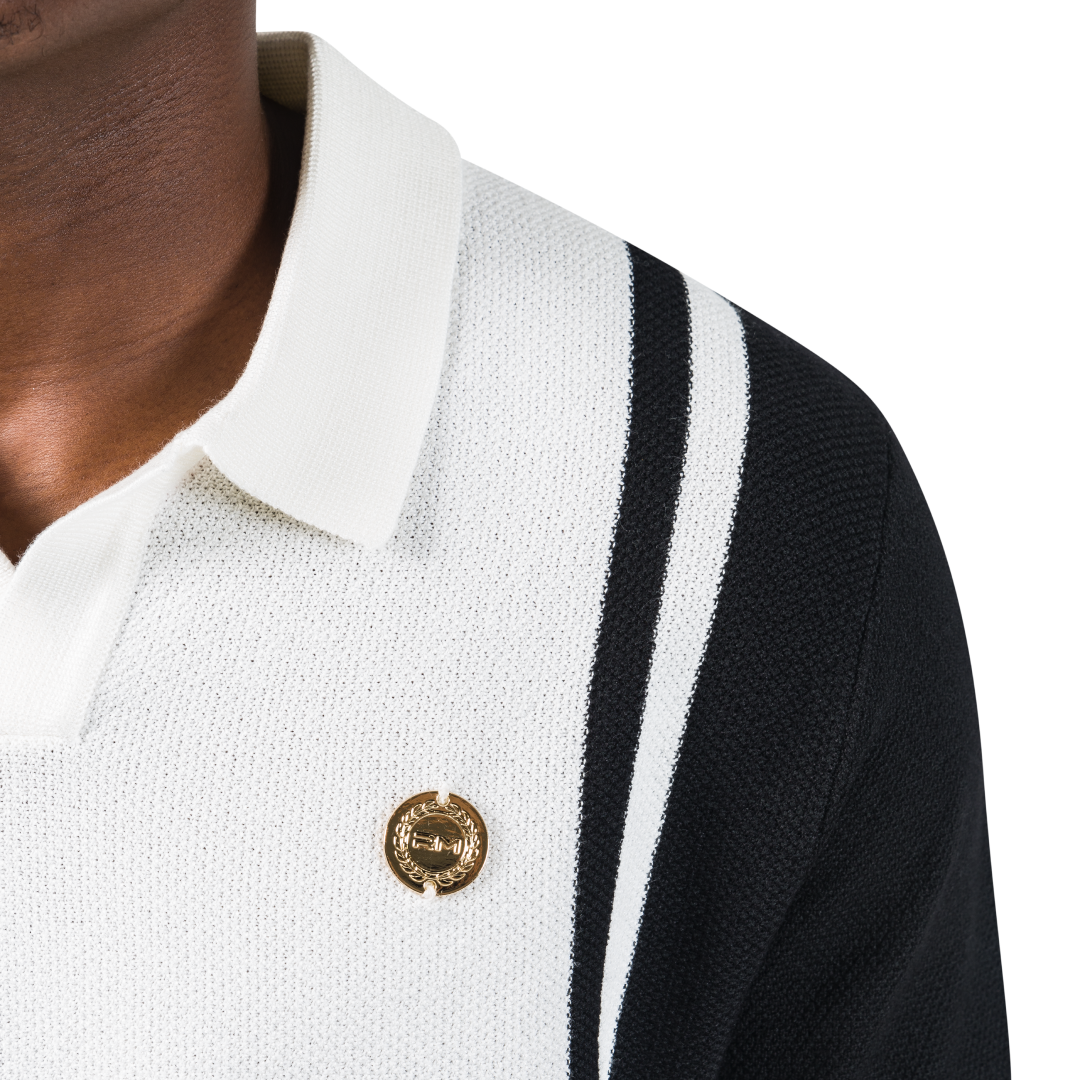 BIAGGIO COLLARED SHIRT