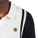 BIAGGIO COLLARED SHIRT - Rossimoda Official