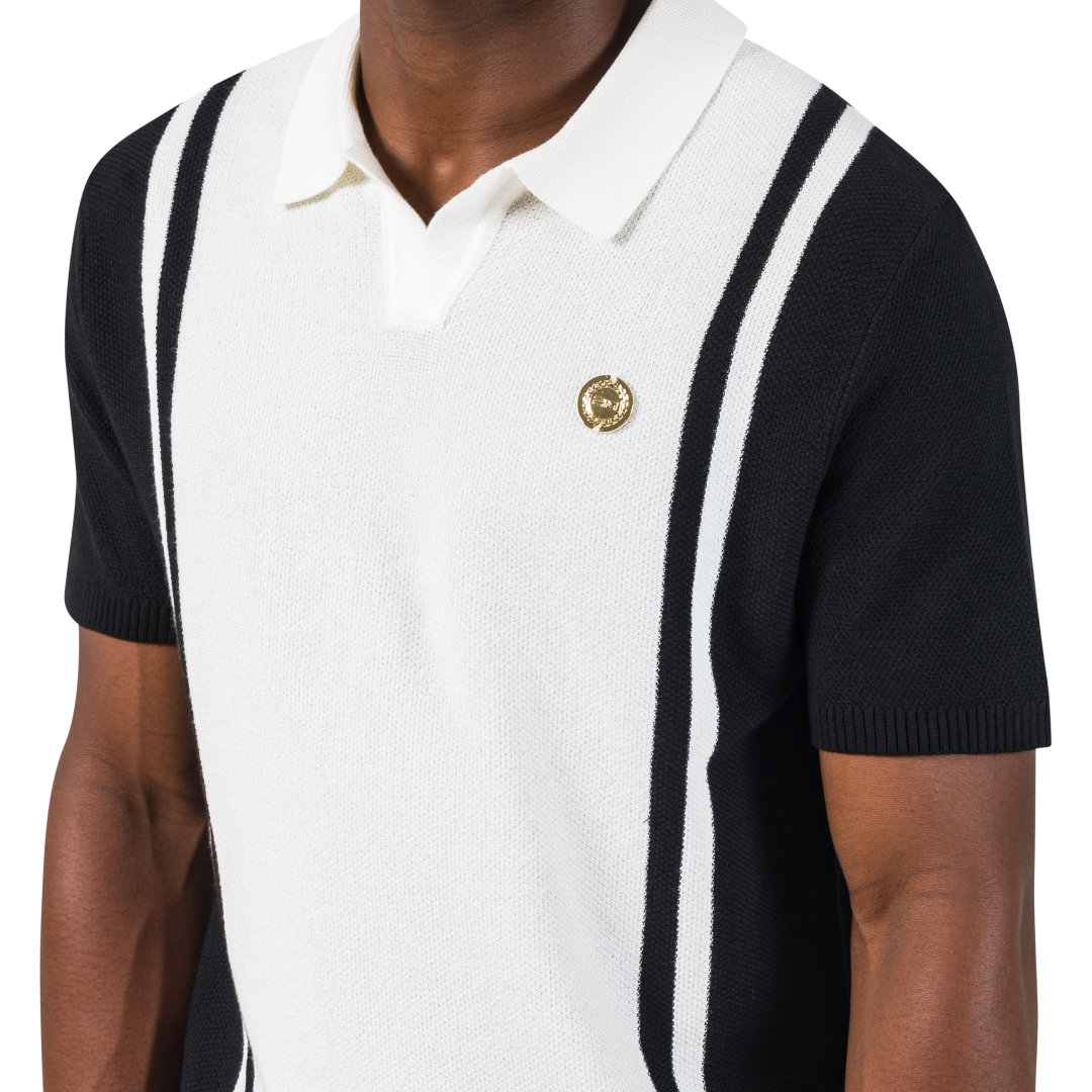 BIAGGIO COLLARED SHIRT - Rossimoda Official