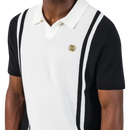 BIAGGIO COLLARED SHIRT - Rossimoda Official