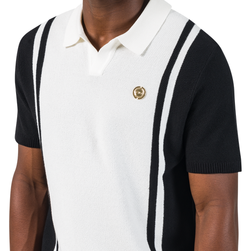 BIAGGIO COLLARED SHIRT - Rossimoda Official