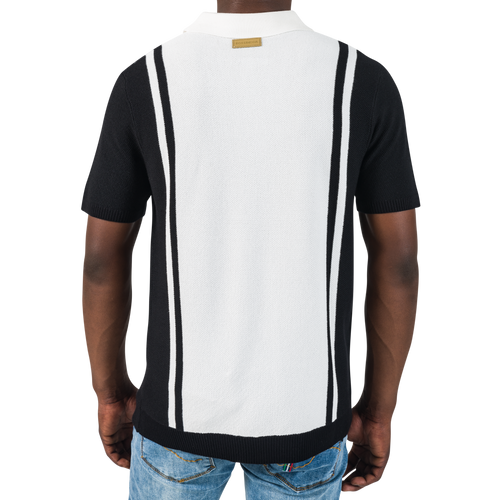 BIAGGIO COLLARED SHIRT - Rossimoda Official