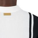 BIAGGIO COLLARED SHIRT - Rossimoda Official