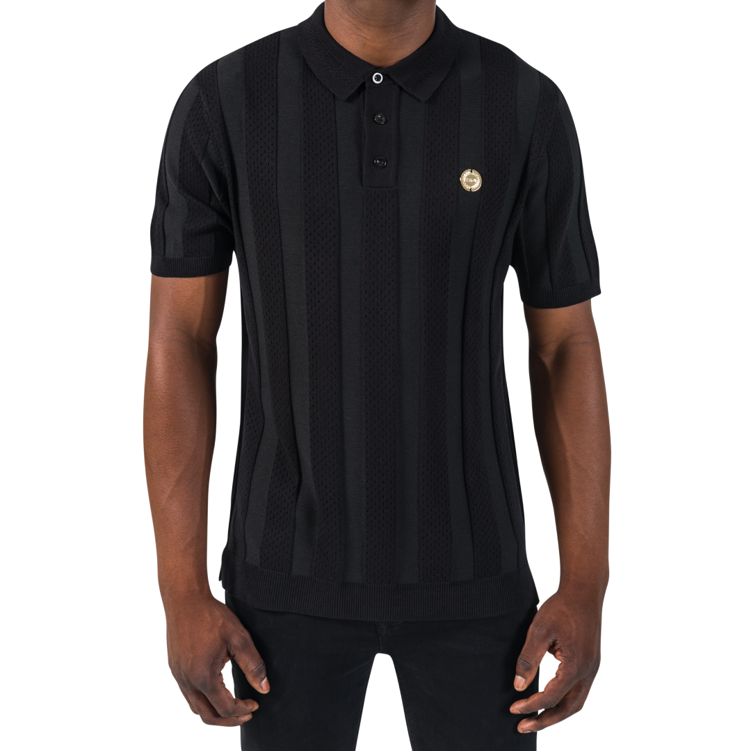 GIANNI COLLARED SHIRT