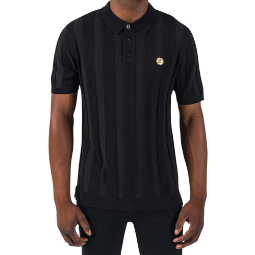 GIANNI COLLARED SHIRT - Rossimoda Official