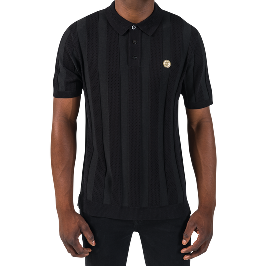 GIANNI COLLARED SHIRT - Rossimoda Official