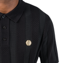 GIANNI COLLARED SHIRT - Rossimoda Official