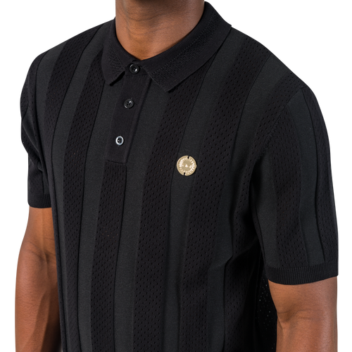 GIANNI COLLARED SHIRT - Rossimoda Official