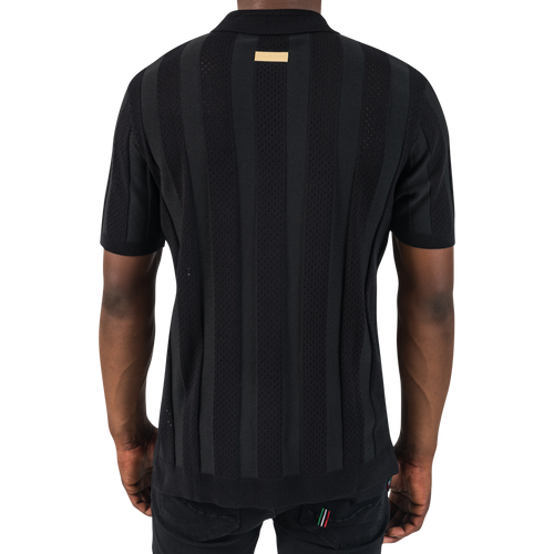 GIANNI COLLARED SHIRT - Rossimoda Official