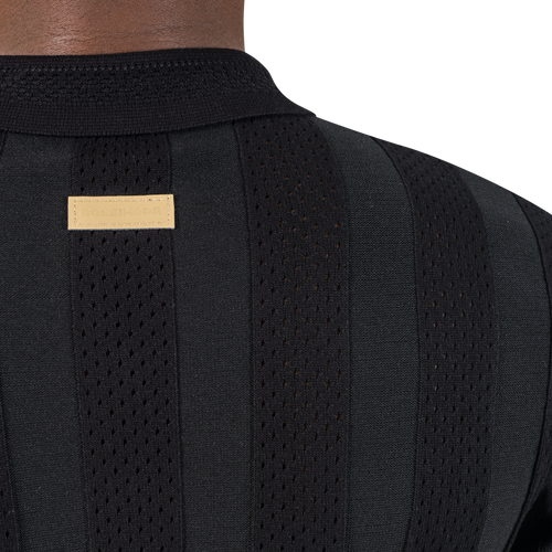 GIANNI COLLARED SHIRT - Rossimoda Official