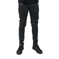 LORENZO WAX DENIM