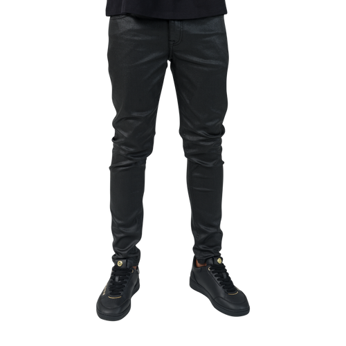 LORENZO WAX DENIM - Rossimoda Official
