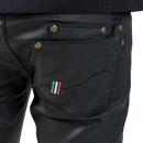 LORENZO WAX DENIM - Rossimoda Official