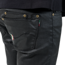 LORENZO WAX DENIM - Rossimoda Official