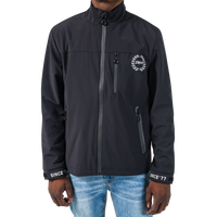 BRANDO JACKET