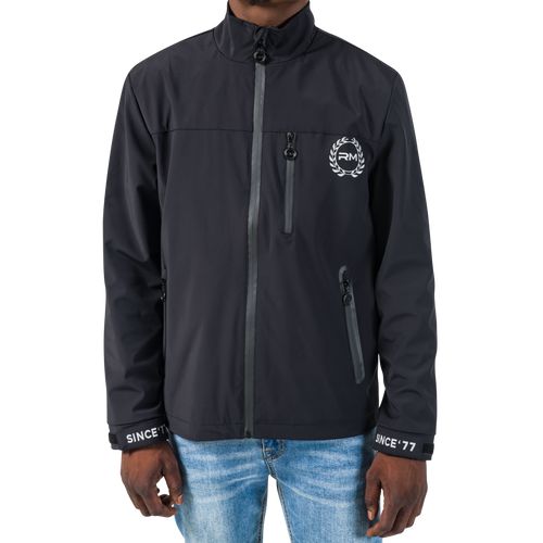 BRANDO JACKET - Rossimoda Official