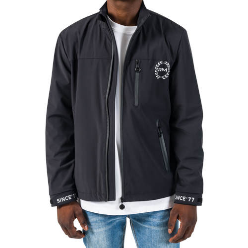 BRANDO JACKET - Rossimoda Official