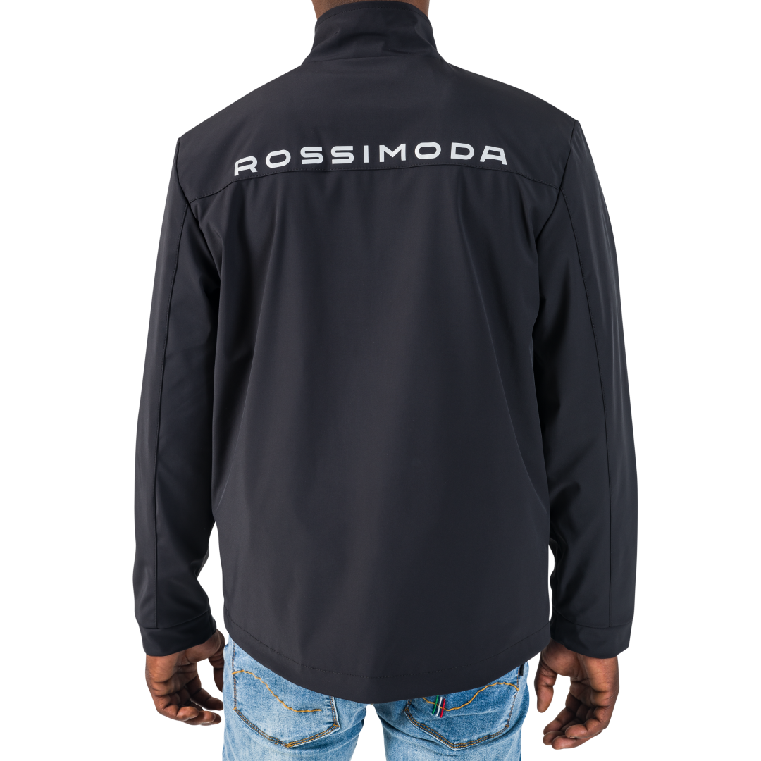 BRANDO JACKET - Rossimoda Official