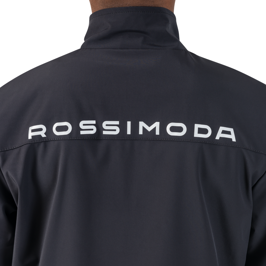 BRANDO JACKET - Rossimoda Official