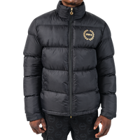LUCIANO PUFFER JACKET