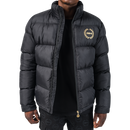 LUCIANO PUFFER JACKET - Rossimoda Official