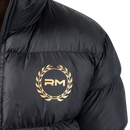 LUCIANO PUFFER JACKET - Rossimoda Official