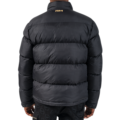 LUCIANO PUFFER JACKET - Rossimoda Official