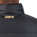 LUCIANO PUFFER JACKET - Rossimoda Official