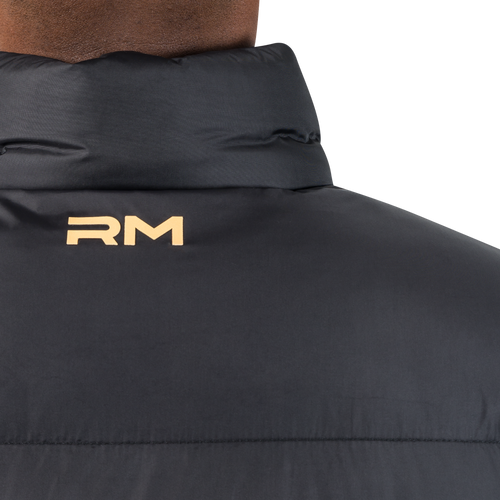 LUCIANO PUFFER JACKET - Rossimoda Official