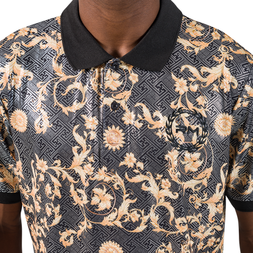 MARIO POLO - Rossimoda Official