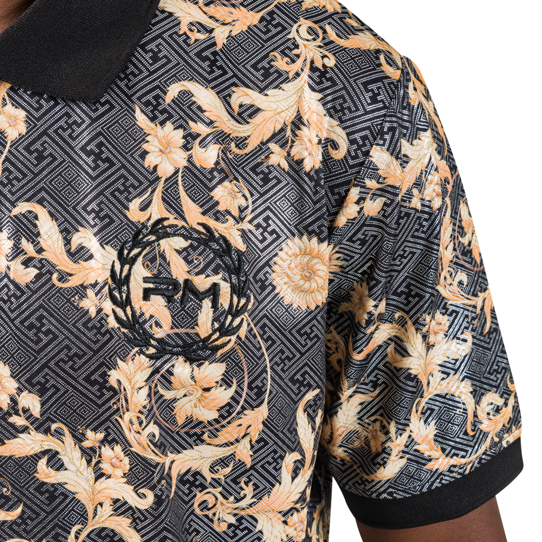 MARIO POLO - Rossimoda Official