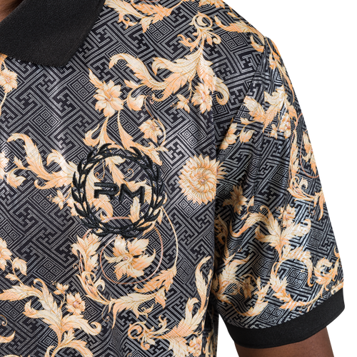 MARIO POLO - Rossimoda Official