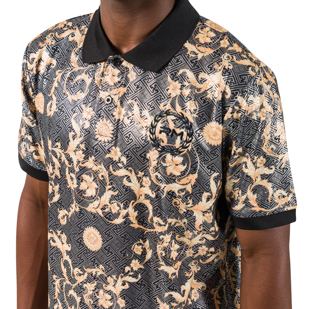 MARIO POLO - Rossimoda Official