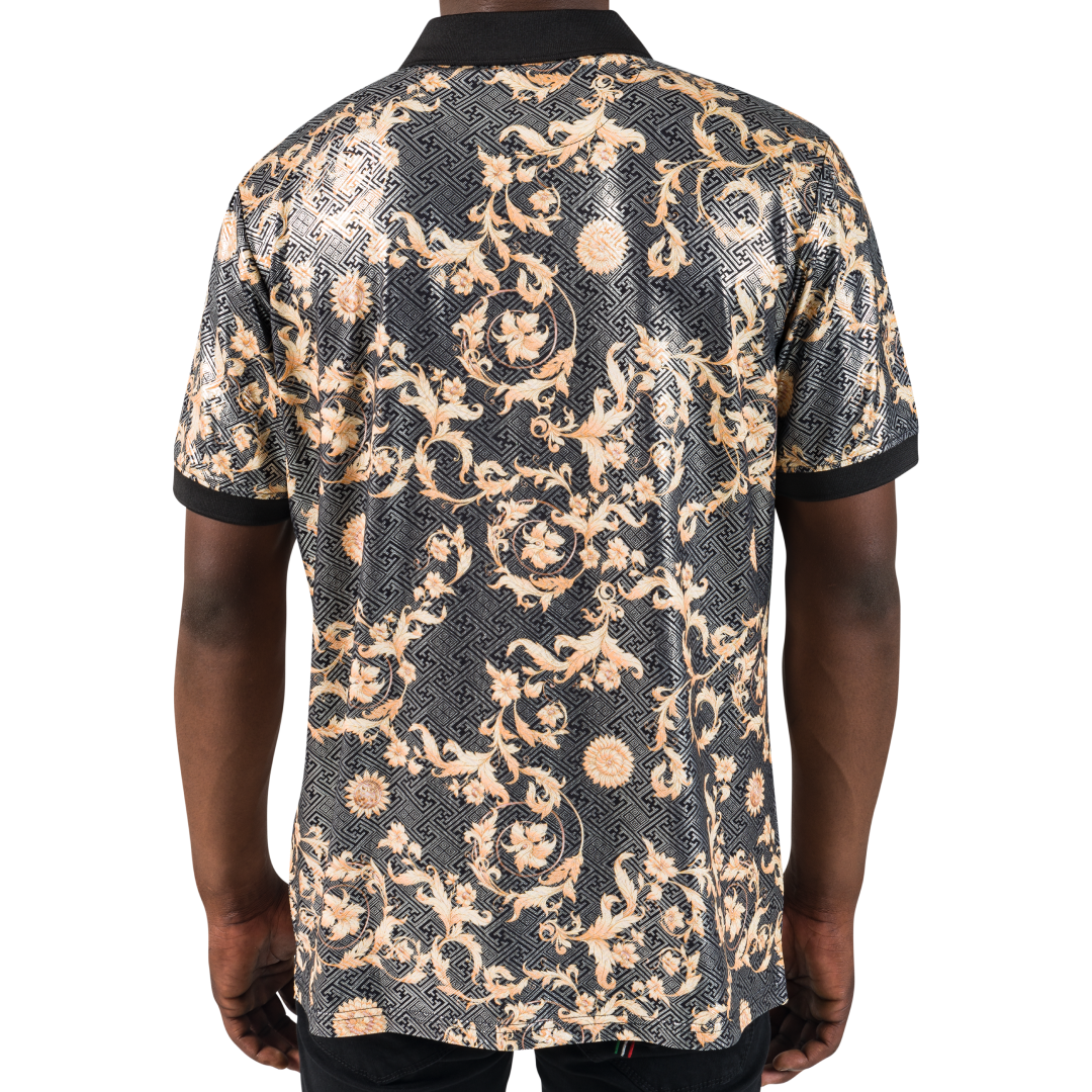 MARIO POLO - Rossimoda Official