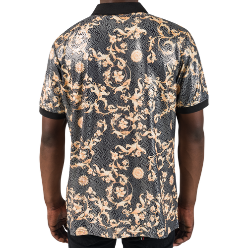 MARIO POLO - Rossimoda Official