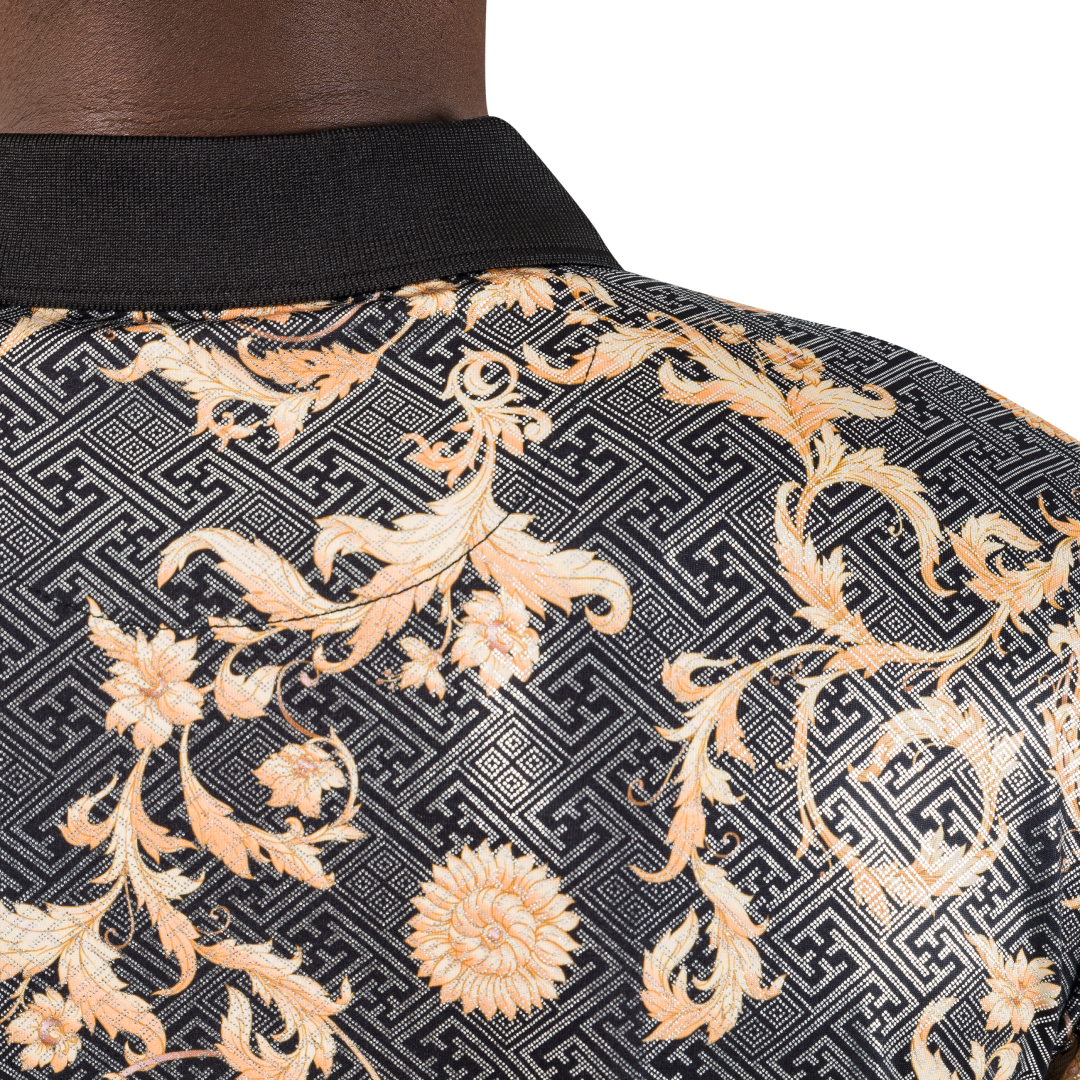 MARIO POLO - Rossimoda Official