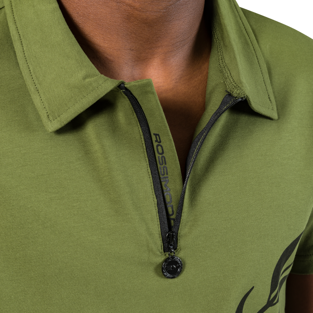 VICENZO POLO - Rossimoda Official