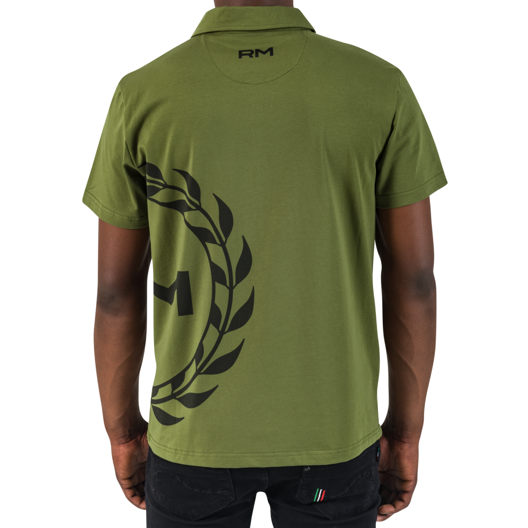 VICENZO POLO - Rossimoda Official