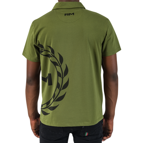 VICENZO POLO - Rossimoda Official