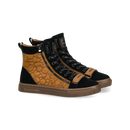 ALTA BT HIGH TOP SNEAKER - Rossimoda Official