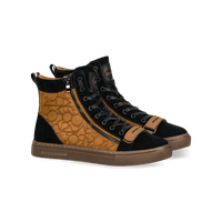 ALTA BT HIGH TOP SNEAKER