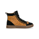 ALTA BT HIGH TOP SNEAKER - Rossimoda Official