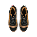 ALTA BT HIGH TOP SNEAKER - Rossimoda Official