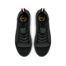 ALTA B LOW SNEAKER - Rossimoda Official